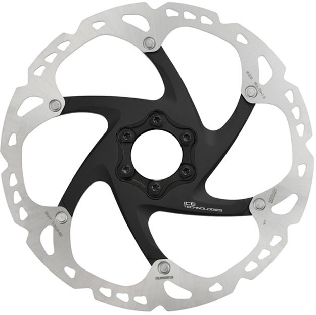 Picture of Shimano Deore XT SM-RT86 160mm Disc 6-Hole
